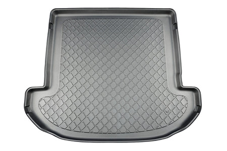Csomagtértálca Hyundai Santa Fe IV PHEV, suv karosszéria, gyártmány 03.2021 - jelen, 7 üléses, ledöntött 3. üléssor | 193326GRD