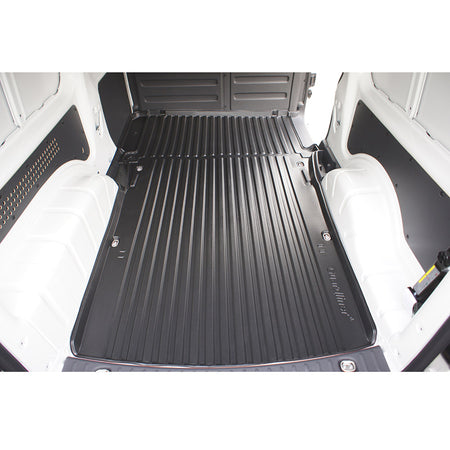 Csomagtértálca Volkswagen Caddy Maxi, van karosszéria, gyártmány 2004 - 10.2020, hosszú tengelytáv, 2 üléses | 193404
