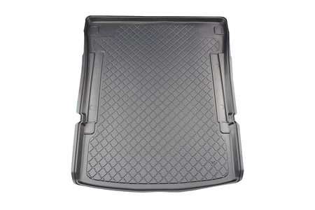 Csomagtértálca Volkswagen Caddy Maxi Startline, van karosszéria, gyártmány 10.2007 - 10.2020, 2. üléssor mögött | 193409GRD