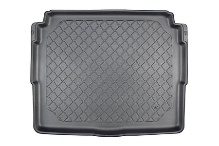 Csomagtértálca Opel Grandland X, suv karosszéria, gyártmány 10.2017 - jelen, alsó csomagtér, magasságra állítható csomagtérpadló nélkül, phev kivitelhez nem | 193439GRD