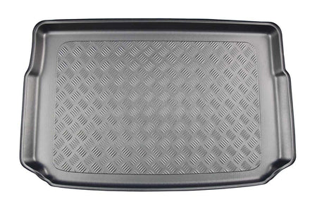 Csomagtértálca Mitsubishi ASX II, suv karosszéria, gyártmány 2023 - jelen, felső csomagtér, áthelyezhető csomagpadló felső állásban | 193480BSC