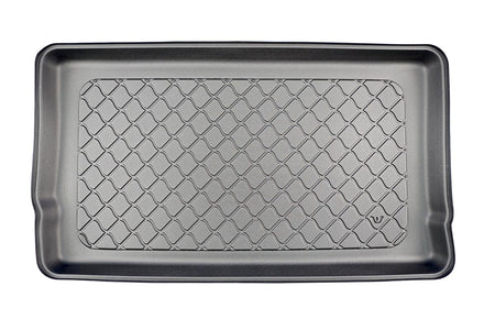 Csomagtértálca Renault Zoe, ferdehátú karosszéria, gyártmány 12.2012 - 05.2019 | 193481GRD