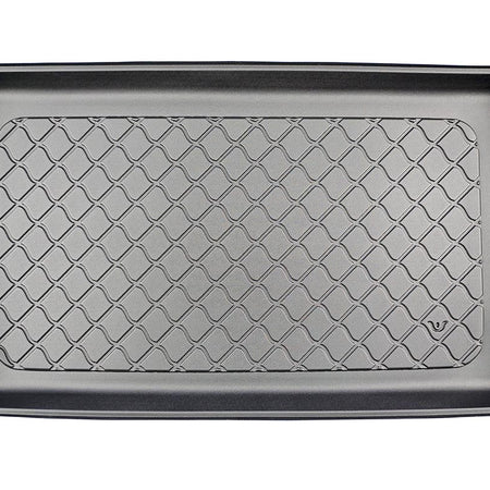 Csomagtértálca Renault Zoe, ferdehátú karosszéria, gyártmány 06.2019 - jelen, facelift | 193481GRD
