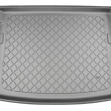 Csomagtértálca Renault Austral MHEV, suv karosszéria, gyártmány 12.2022 - jelen, felső csomagtér, áthelyezhető csomagpadló felső állásban | 193488GRD