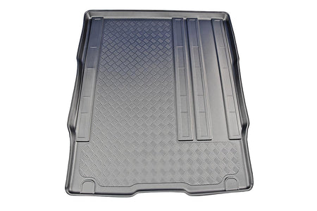 Csomagtértálca Opel Vivaro C, van karosszéria, gyártmány 03.2019 - jelen, l2 közepes tengelytáv, 2. üléssor mögött (előretolt ülések) | 193515BSC