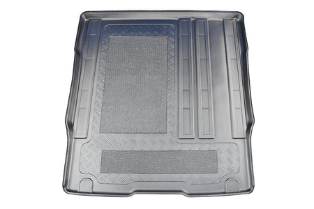 Csomagtértálca Toyota Proace Verso, van karosszéria, gyártmány 01.2016 - jelen, l2 közepes tengelytáv, 2. üléssor mögött (hátratolt ülések) | 193519