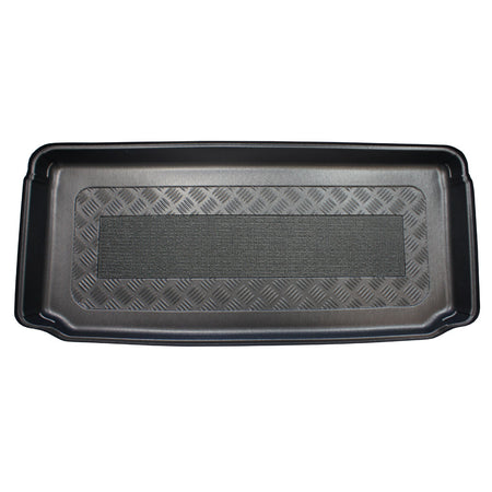 Csomagtértálca Mini Cooper SE, ferdehátú karosszéria, gyártmány 03.2020 - 02.2024, felső csomagtér, mini iv ev(j01) kivitelhez nem | 193552