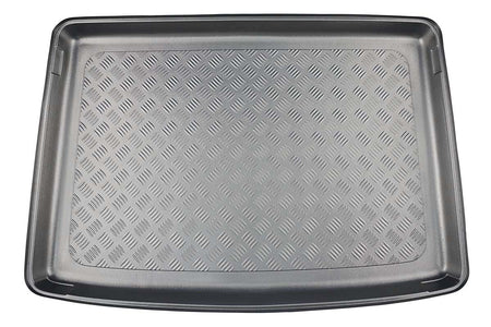 Csomagtértálca Mini Clubman II, kombi karosszéria, gyártmány 10.2015 - jelen, felső csomagtér | 193554BSC