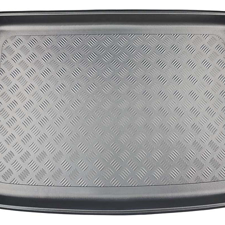 Csomagtértálca Mini Clubman II, kombi karosszéria, gyártmány 10.2015 - jelen, felső csomagtér | 193554BSC