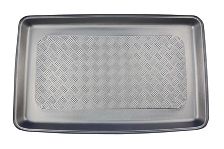 Csomagtértálca Mini Aceman EV, suv karosszéria, gyártmány 11.2024 - jelen, felső csomagtér, áthelyezhető csomagpadló felső állásban | 193560BSC