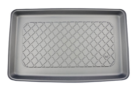 Csomagtértálca Mini Aceman EV, suv karosszéria, gyártmány 11.2024 - jelen, felső csomagtér, áthelyezhető csomagpadló felső állásban | 193560GRD