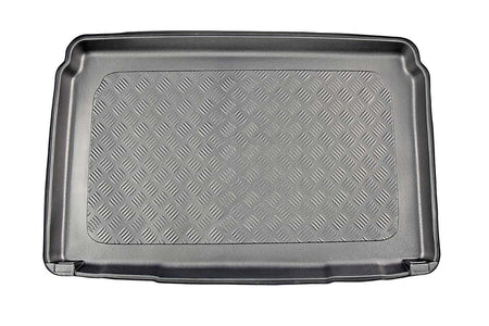 Csomagtértálca Peugeot 208 II, ferdehátú karosszéria, gyártmány 06.2019 - jelen | 193577BSC