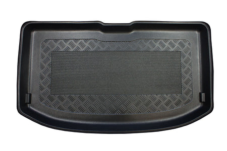 Csomagtértálca Suzuki Ignis III Hybrid, ferdehátú karosszéria, gyártmány 01.2017 - jelen, csúsztatható üléssor, 4x4 allgrip-es kivitelhez nem | 193593