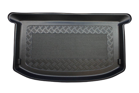 Csomagtértálca Suzuki Ignis III, ferdehátú karosszéria, gyártmány 01.2017 - jelen, rögzített üléssor | 193594