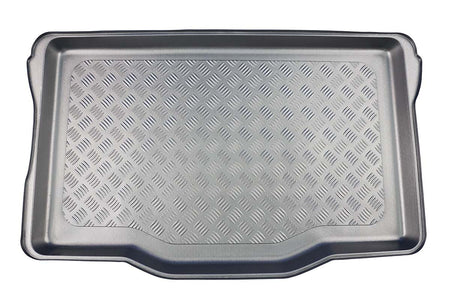 Csomagtértálca Suzuki Swift MHEV, ferdehátú karosszéria, gyártmány 04.2024 - jelen, 2wd | 193595BSC