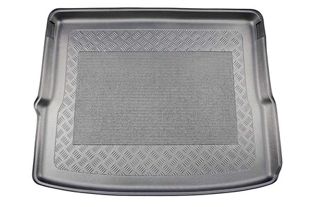 Csomagtértálca BMW X1 U11, suv karosszéria, gyártmány 10.2022 - jelen, csúsztatható üléssor | 193622