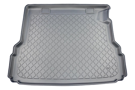 Csomagtértálca BMW 5-ös sorozat G31 PHEV, kombi karosszéria, gyártmány 03.2017 - 09.2023, facelift egyaránt | 193650GRD