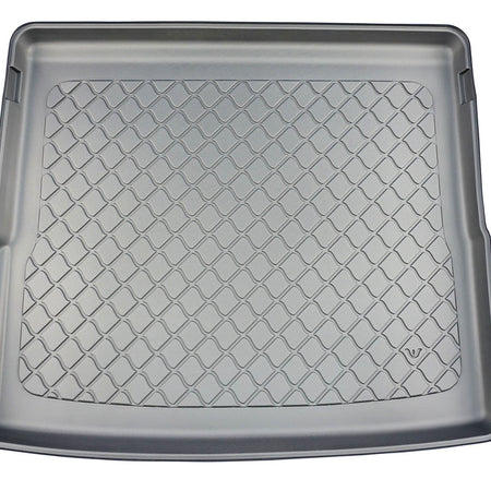 Csomagtértálca BMW X2 U10, suv karosszéria, gyártmány 03.2024 - jelen | 193656GRD