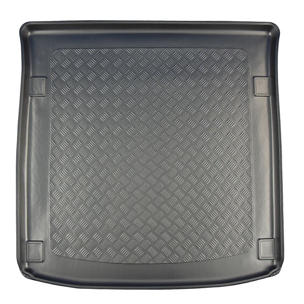 Csomagtértálca KGM Rexton Y400, suv karosszéria, gyártmány 11.2017 - jelen, 5 üléses, alsó csomagtér | 193731BSC