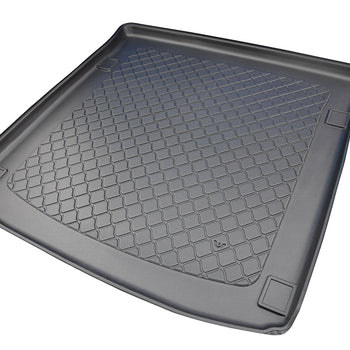 Csomagtértálca KGM Rexton Y400, suv karosszéria, gyártmány 11.2017 - jelen, 5 üléses, alsó csomagtér | 193731GRD