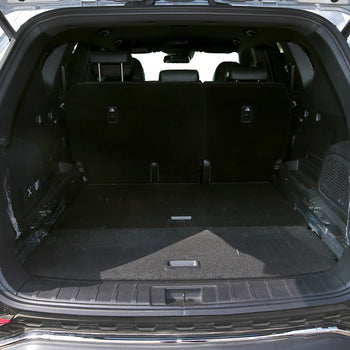 Csomagtértálca KGM Rexton Y400, suv karosszéria, gyártmány 11.2017 - jelen, 5 üléses, alsó csomagtér | 193731GRD