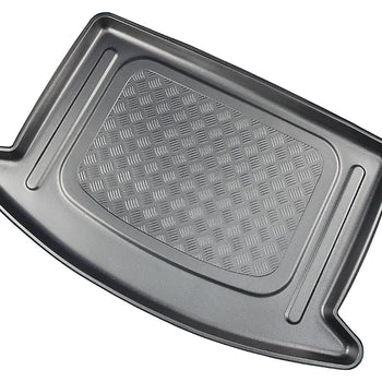 Csomagtértálca KGM Korando, suv karosszéria, gyártmány 2025 - jelen, alsó csomagtér, állítható csomagtérpadló alatt/nélkül | 193734BSC