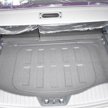 Csomagtértálca KGM Tivoli X150 Facelift, suv karosszéria, gyártmány 01.2022 - jelen, alsó csomagtér, állítható csomagtérpadló alatt/nélkül | 193736GRD