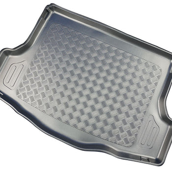Csomagtértálca KGM Grand Tivoli, suv karosszéria, gyártmány 2025 - jelen, alsó csomagtér, állítható csomagtérpadló alatt/nélkül | 193741BSC