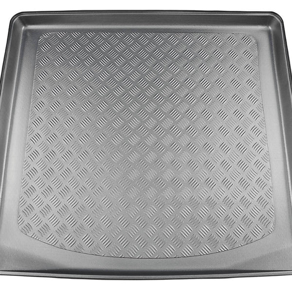 Csomagtértálca KGM Torres, suv karosszéria, gyártmány 09.2023 - jelen, felső csomagtér, áthelyezhető csomagpadló felső állásban | 193742BSC