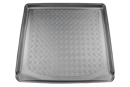 Csomagtértálca Ssang Yong Torres, suv karosszéria, gyártmány 2023 - jelen, felső csomagtér, áthelyezhető csomagpadló felső állásban | 193742BSC