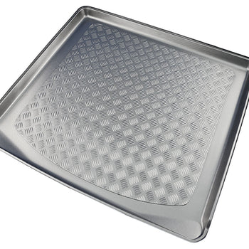 Csomagtértálca KGM Torres EVX U100, suv karosszéria, gyártmány 03.2024 - jelen, felső csomagtér, áthelyezhető csomagpadló felső állásban | 193742BSC