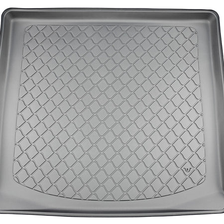 Csomagtértálca KGM Torres Hybrid, suv karosszéria, gyártmány 03.2025 - jelen, felső csomagtér, áthelyezhető csomagpadló felső állásban | 193742GRD