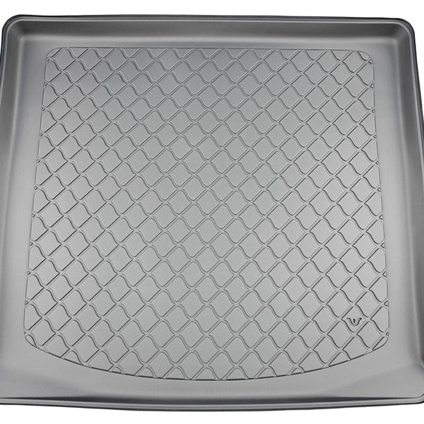 Csomagtértálca KGM Torres, suv karosszéria, gyártmány 09.2023 - jelen, felső csomagtér, áthelyezhető csomagpadló felső állásban | 193742GRD