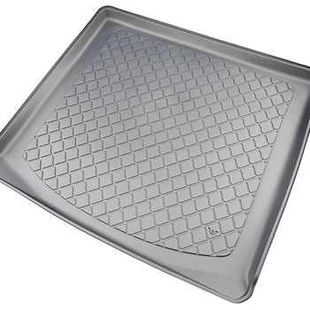 Csomagtértálca KGM Torres EVX U100, suv karosszéria, gyártmány 03.2024 - jelen, felső csomagtér, áthelyezhető csomagpadló felső állásban | 193742GRD