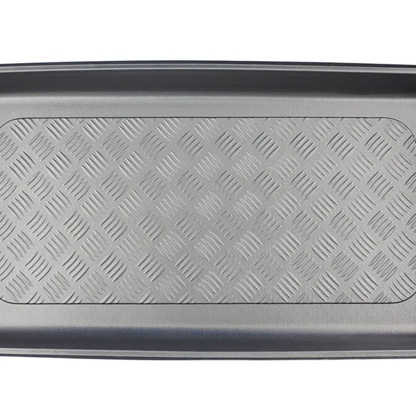 Csomagtértálca Microcar Due 6, ferdehátú karosszéria, gyártmány 03.2020 - jelen | 193750BSC