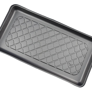 Csomagtértálca Microcar Due 6, ferdehátú karosszéria, gyártmány 03.2020 - jelen | 193750GRD