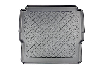 Csomagtértálca Microcar M.GO 4, ferdehátú karosszéria, gyártmány 03.2017 - jelen, ledöntött ii. üléssor | 193752GRD