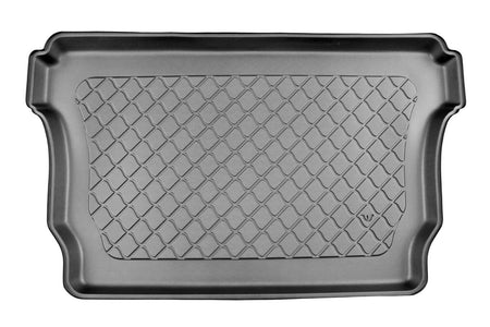 Csomagtértálca Ligier JS50 L, ferdehátú karosszéria, gyártmány 2014 - jelen | 193753GRD