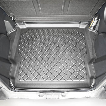 Csomagtértálca Ligier JS60, suv karosszéria, gyártmány 09.2020 - jelen | 193754GRD