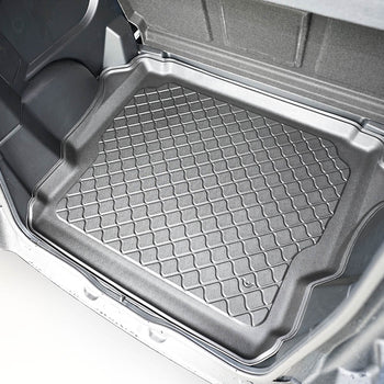 Csomagtértálca Ligier JS60, suv karosszéria, gyártmány 09.2020 - jelen | 193754GRD