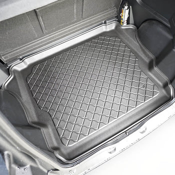 Csomagtértálca Ligier JS60, suv karosszéria, gyártmány 09.2020 - jelen | 193754GRD