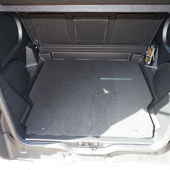 Csomagtértálca Ligier JS60, suv karosszéria, gyártmány 09.2020 - jelen | 193754GRD