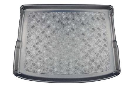 Csomagtértálca Kia Niro e- II, suv karosszéria, gyártmány 07.2022 - jelen, felső csomagtér, áthelyezhető csomagpadló felső állásban, phev kivitelhez nem | 193824BSC