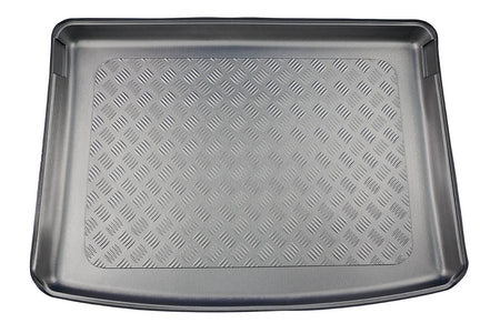 Csomagtértálca Jeep Renegade MHEV, suv karosszéria, gyártmány 02.2022 - jelen, felső csomagtér, áthelyezhető csomagpadló felső állásban | 193833BSC