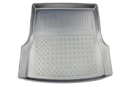 Csomagtértálca Tesla Model S, kupé karosszéria, gyártmány 07.2012 - 03.2015, hátsó csomagtartó | 193864BSC