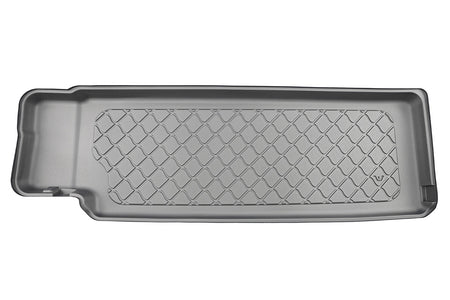 Csomagtértálca Tesla Model X Facelift, suv karosszéria, gyártmány 01.2021 - jelen, 6-7 üléses, 3. üléssor mögött | 193875GRD