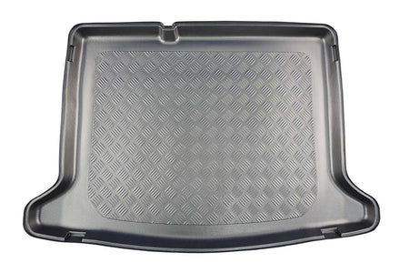 Csomagtértálca Cupra Born, ferdehátú karosszéria, gyártmány 11.2021 - jelen, alsó csomagtér, magasságra állítható csomagtérpadló nélkül | 193884BSC