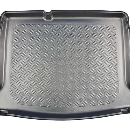 Csomagtértálca Volkswagen ID .3, ferdehátú karosszéria, gyártmány 11.2019 - jelen, facelift egyaránt, alsó csomagtér | 193884BSC