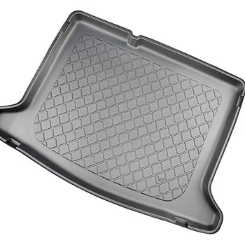 Csomagtértálca Cupra Born, ferdehátú karosszéria, gyártmány 11.2021 - jelen, alsó csomagtér, magasságra állítható csomagtérpadló nélkül | 193884GRD