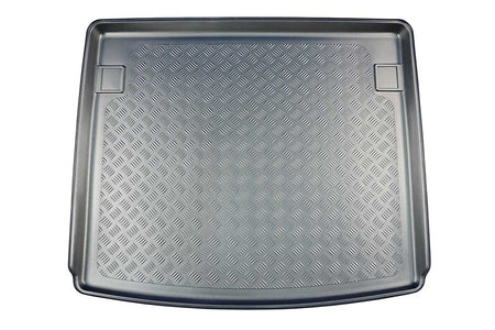 Csomagtértálca Volkswagen Caddy, van karosszéria, gyártmány 11.2020 - jelen, 5 üléses, life, style, move | 193886BSC
